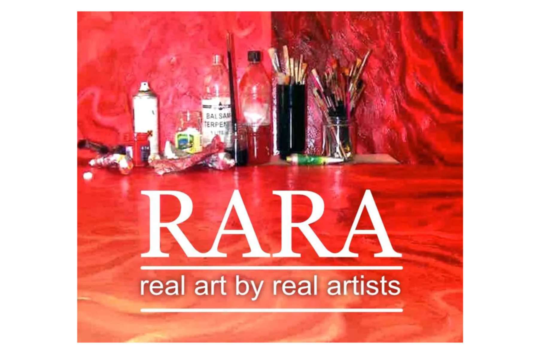 Real Art By Real Artists