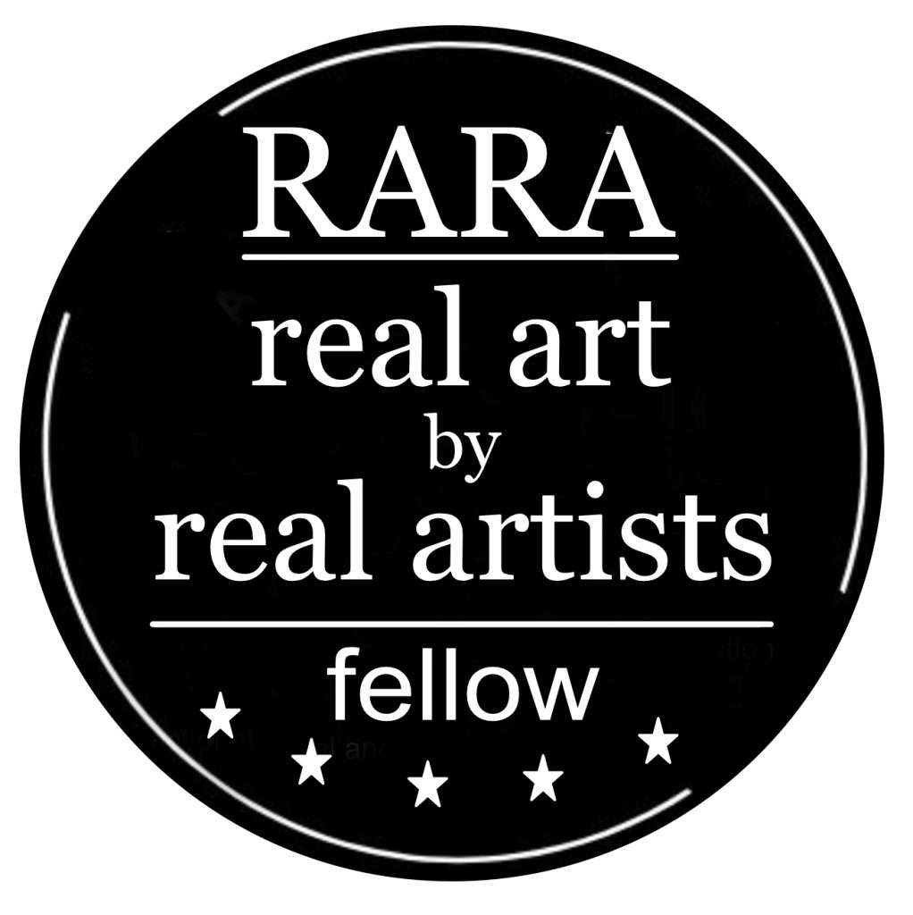 RARA - Fellows badge